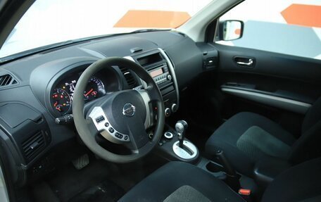 Nissan X-Trail, 2013 год, 950 000 рублей, 10 фотография