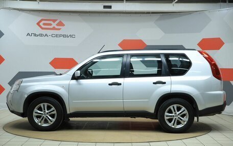 Nissan X-Trail, 2013 год, 950 000 рублей, 8 фотография