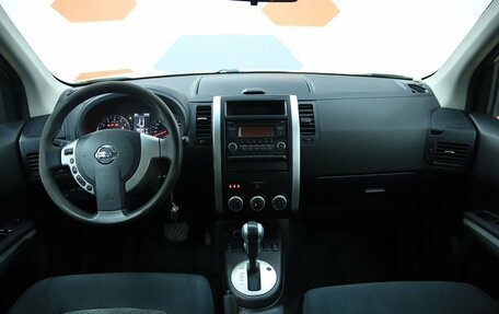 Nissan X-Trail, 2013 год, 950 000 рублей, 12 фотография