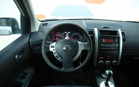 Nissan X-Trail, 2013 год, 950 000 рублей, 13 фотография
