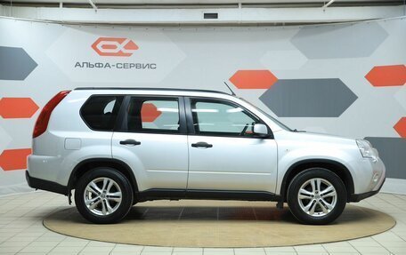 Nissan X-Trail, 2013 год, 950 000 рублей, 4 фотография