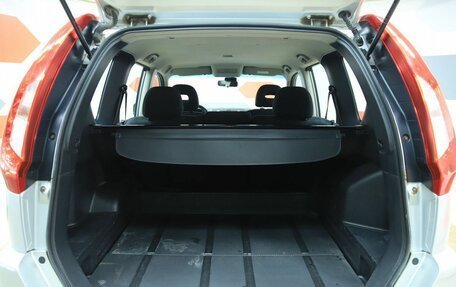 Nissan X-Trail, 2013 год, 950 000 рублей, 9 фотография