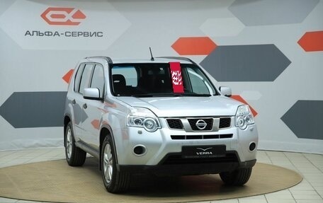 Nissan X-Trail, 2013 год, 950 000 рублей, 3 фотография
