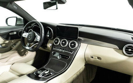 Mercedes-Benz C-Класс, 2020 год, 3 319 898 рублей, 9 фотография