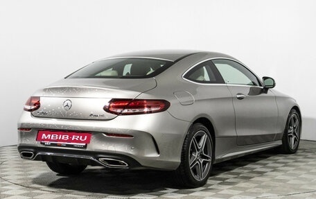 Mercedes-Benz C-Класс, 2020 год, 3 319 898 рублей, 5 фотография