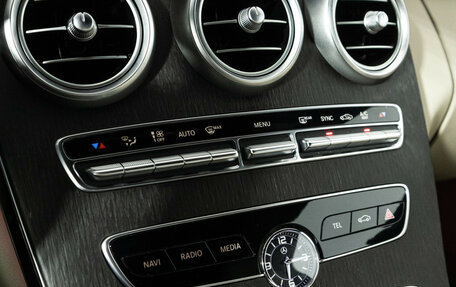 Mercedes-Benz C-Класс, 2020 год, 3 319 898 рублей, 20 фотография