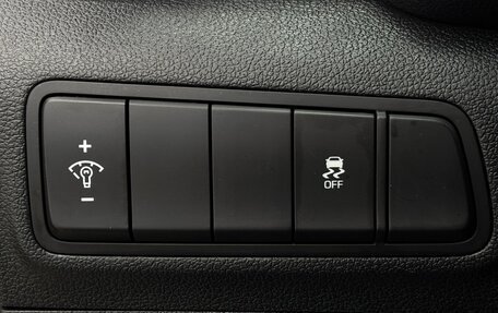 Hyundai Tucson III, 2018 год, 1 875 000 рублей, 8 фотография