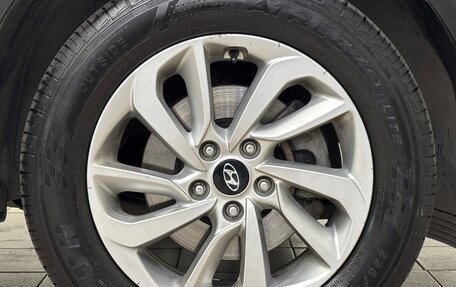 Hyundai Tucson III, 2018 год, 1 875 000 рублей, 19 фотография