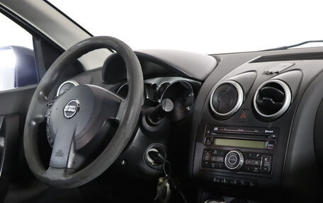 Nissan Qashqai, 2010 год, 829 990 рублей, 10 фотография