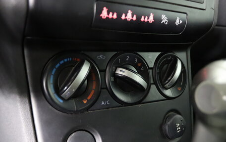 Nissan Qashqai, 2010 год, 829 990 рублей, 16 фотография