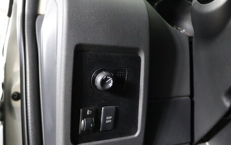 Nissan Qashqai, 2010 год, 829 990 рублей, 13 фотография