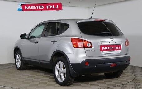 Nissan Qashqai, 2010 год, 829 990 рублей, 7 фотография