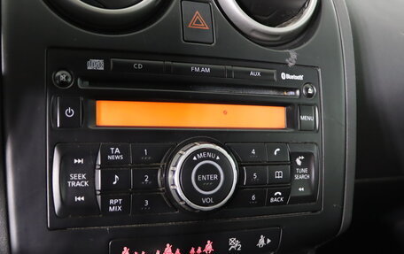 Nissan Qashqai, 2010 год, 829 990 рублей, 15 фотография