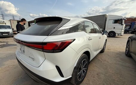 Lexus RX IV рестайлинг, 2025 год, 7 600 000 рублей, 3 фотография
