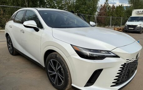 Lexus RX IV рестайлинг, 2025 год, 7 600 000 рублей, 2 фотография