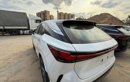 Lexus RX IV рестайлинг, 2025 год, 7 600 000 рублей, 5 фотография