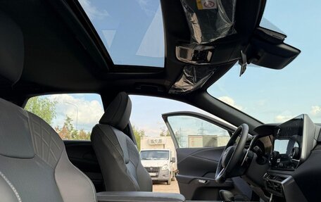 Lexus RX IV рестайлинг, 2025 год, 7 600 000 рублей, 7 фотография