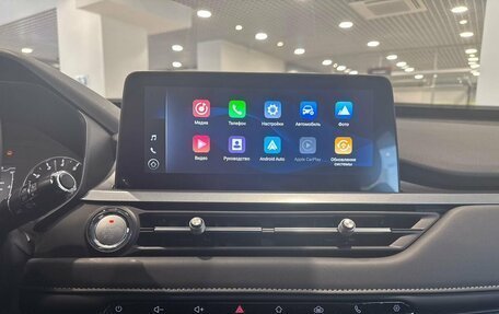 Chery Tiggo 4 I рестайлинг, 2025 год, 2 254 500 рублей, 17 фотография