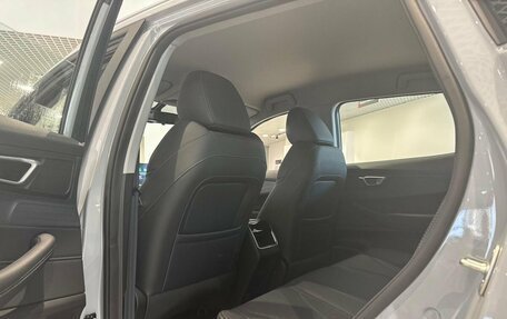 Chery Tiggo 4 I рестайлинг, 2025 год, 2 254 500 рублей, 11 фотография