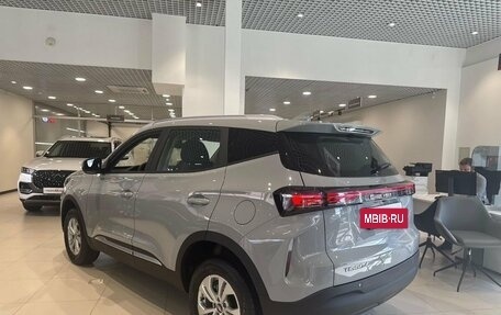 Chery Tiggo 4 I рестайлинг, 2025 год, 2 254 500 рублей, 6 фотография