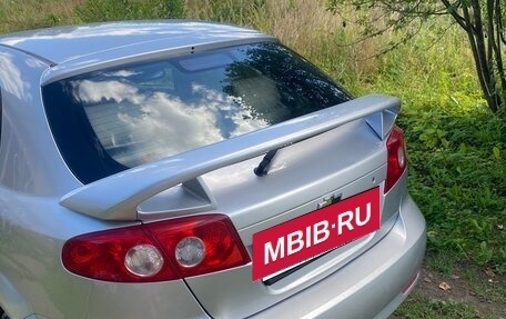 Chevrolet Lacetti, 2006 год, 260 000 рублей, 2 фотография