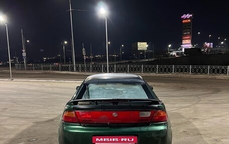 Mazda 323, 1998 год, 200 000 рублей, 5 фотография