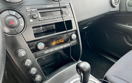 SsangYong Actyon Sports II, 2008 год, 689 000 рублей, 23 фотография