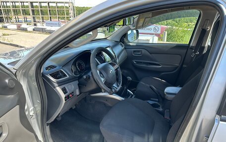 Mitsubishi L200 IV рестайлинг, 2015 год, 1 500 000 рублей, 3 фотография