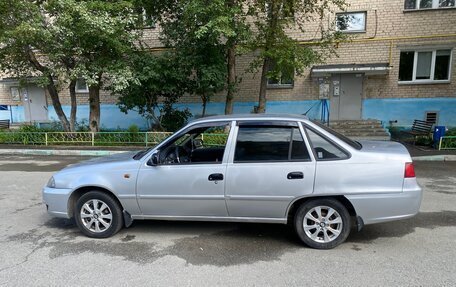 Daewoo Nexia I рестайлинг, 2011 год, 230 000 рублей, 5 фотография