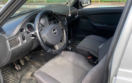 Daewoo Nexia I рестайлинг, 2011 год, 230 000 рублей, 7 фотография
