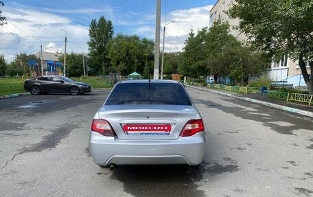 Daewoo Nexia I рестайлинг, 2011 год, 230 000 рублей, 4 фотография