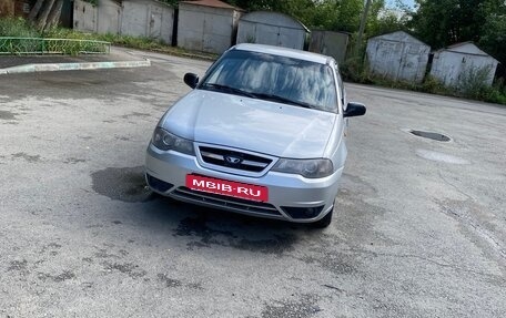 Daewoo Nexia I рестайлинг, 2011 год, 230 000 рублей, 2 фотография