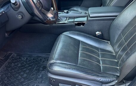 Lexus ES VII, 2016 год, 2 500 000 рублей, 22 фотография