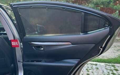 Lexus ES VII, 2016 год, 2 500 000 рублей, 29 фотография