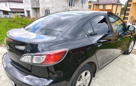 Mazda 3, 2012 год, 1 300 000 рублей, 4 фотография