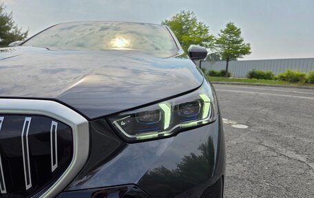 BMW 5 серия, 2024 год, 6 720 000 рублей, 4 фотография