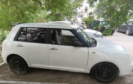 Lifan Smily I (330) рестайлинг, 2011 год, 220 000 рублей, 3 фотография