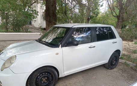 Lifan Smily I (330) рестайлинг, 2011 год, 220 000 рублей, 2 фотография