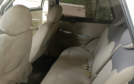 Lifan Smily I (330) рестайлинг, 2011 год, 220 000 рублей, 10 фотография