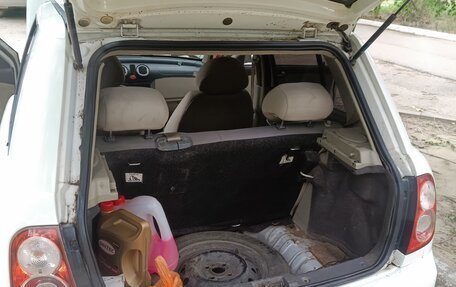 Lifan Smily I (330) рестайлинг, 2011 год, 220 000 рублей, 8 фотография