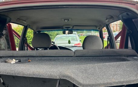 Chevrolet Niva I рестайлинг, 2005 год, 199 000 рублей, 11 фотография
