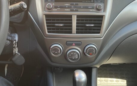 Subaru Impreza III, 2008 год, 990 000 рублей, 9 фотография