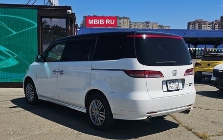 Honda Elysion I, 2004 год, 1 050 000 рублей, 4 фотография
