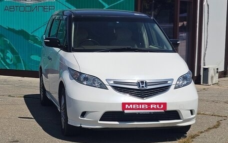 Honda Elysion I, 2004 год, 1 050 000 рублей, 2 фотография