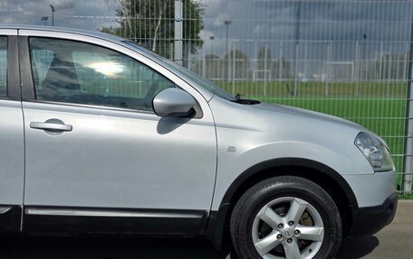 Nissan Qashqai, 2007 год, 690 000 рублей, 11 фотография