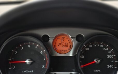 Nissan Qashqai, 2007 год, 690 000 рублей, 16 фотография