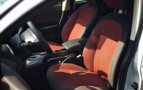 Nissan Qashqai, 2007 год, 690 000 рублей, 15 фотография