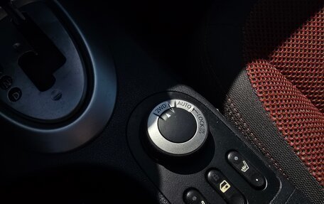 Nissan Qashqai, 2007 год, 690 000 рублей, 19 фотография