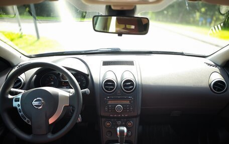 Nissan Qashqai, 2007 год, 690 000 рублей, 17 фотография