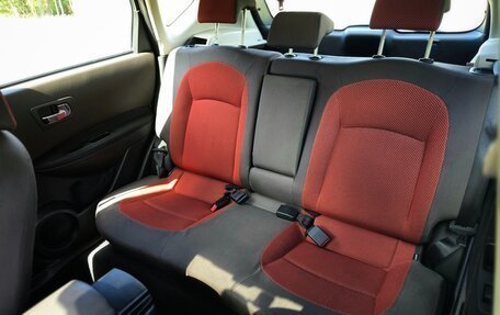 Nissan Qashqai, 2007 год, 690 000 рублей, 22 фотография